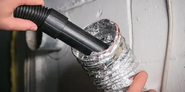 Dryer Vent Cleaning